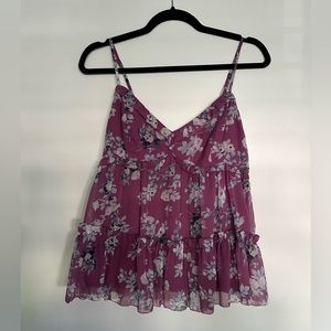 Abercrombie & Fitch Tank Top